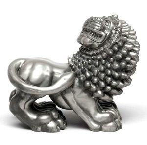 Skulptur 1960
Firma Svenskt Tenn
Art.Nr. 1930-1136